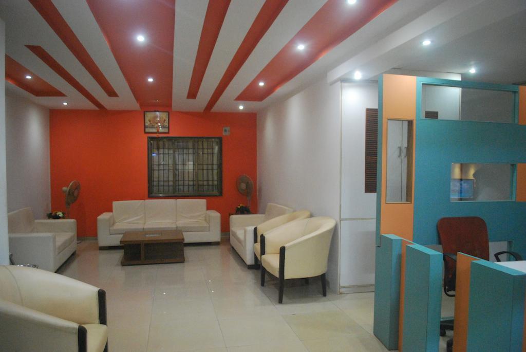 Hotel Sagar Kinara Mālvan Buitenkant foto